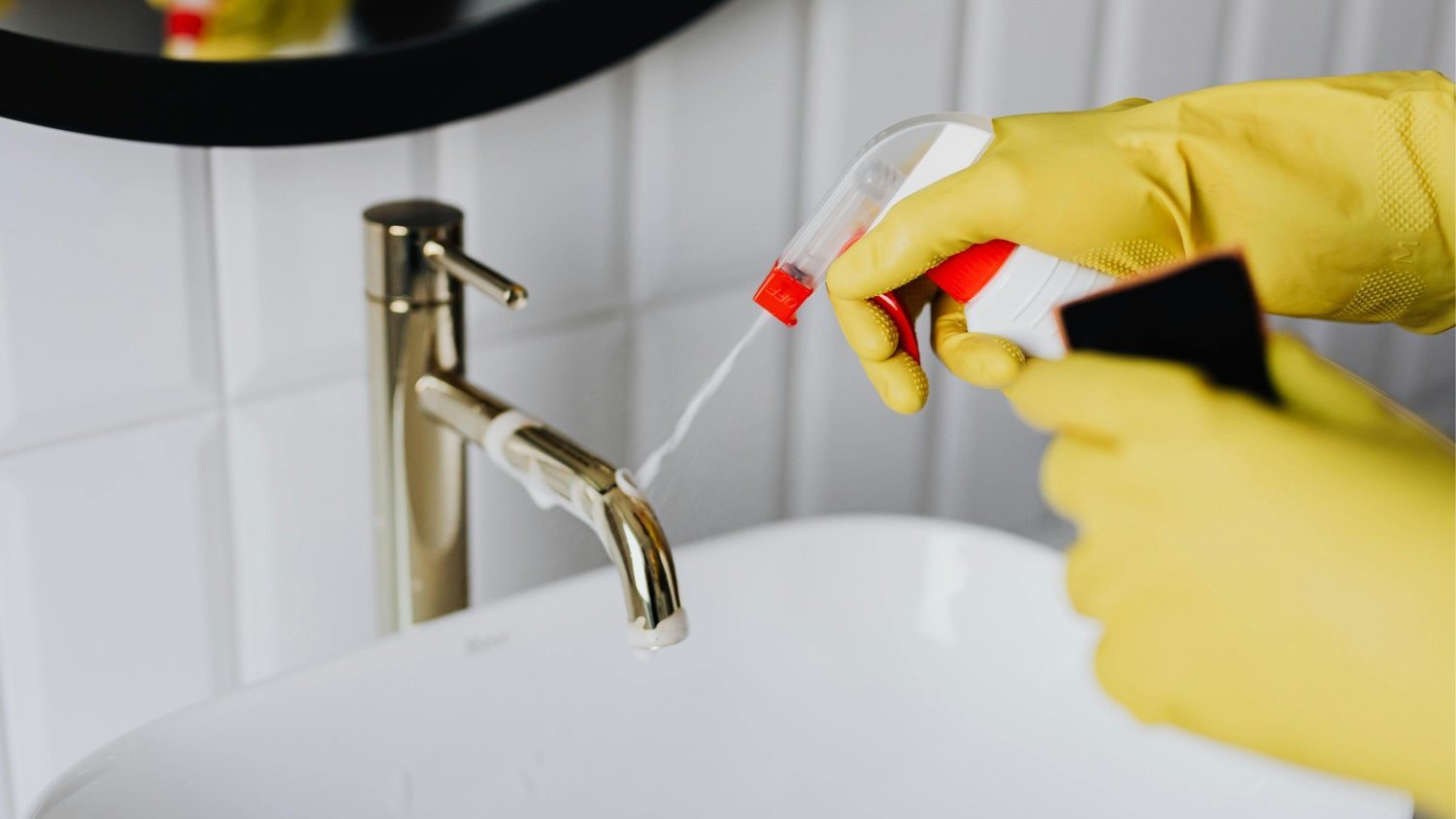 Deep Cleaning