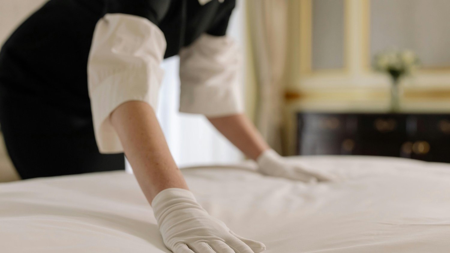 Hotel Housekeeping