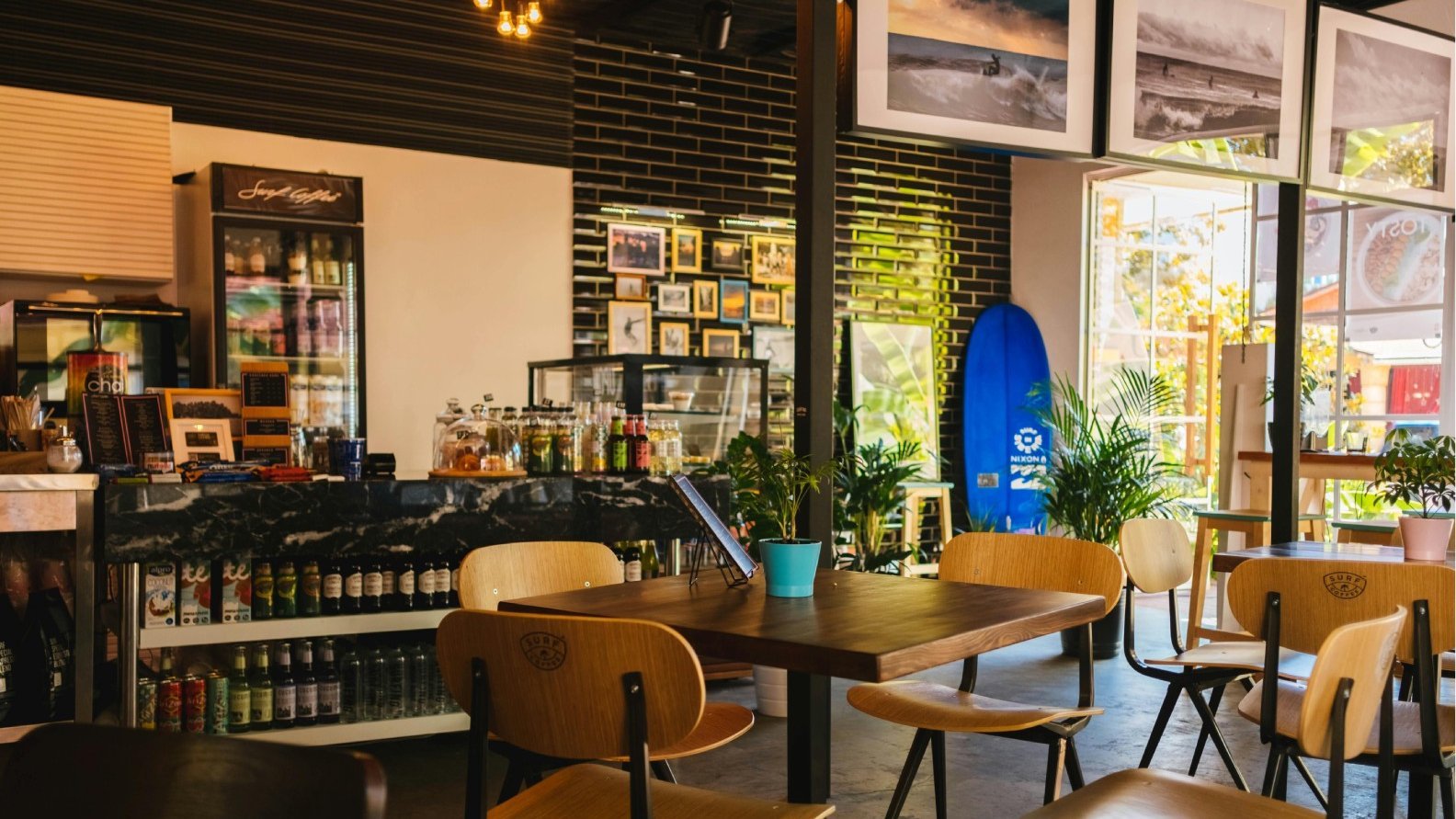 Restaurant & Kitchen Cleaning